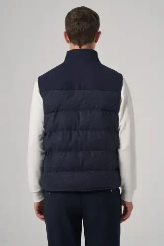 Modazone Erkak Lochivard Trend Junli Shishma Nimcha - 6