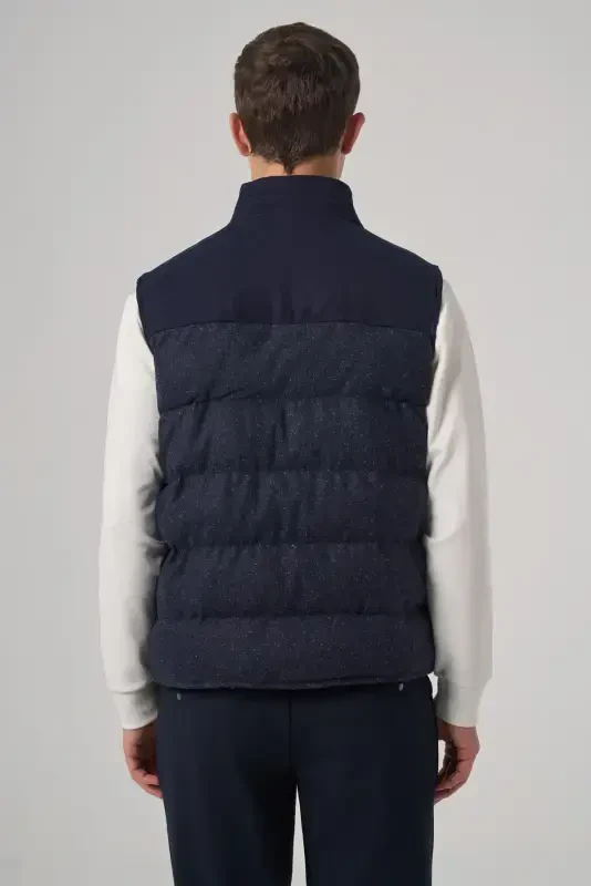 Modazone Erkak Lochivard Trend Junli Shishma Nimcha - 6