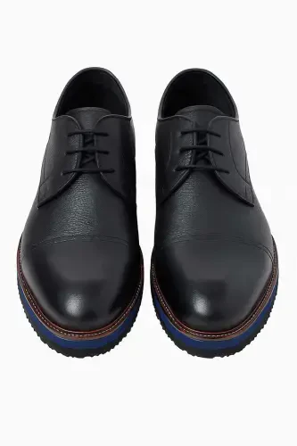 Modazone Erkak Movsumiy Analin Eva Taban Oyoq Kiyimi - 2