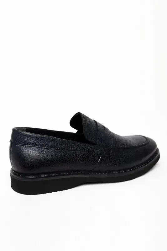 Modazone Erkak Movsumiy Analin Eva Taban Poyabzali - 3