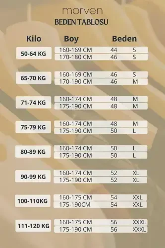 Modazone Erkaklar tosh Basic Velosiped Yoqali Sviter - 6