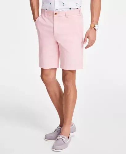 Men's Regular-Fit 9