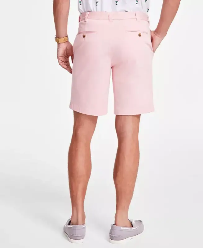 Men's Regular-Fit 9