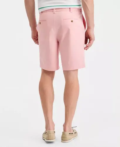 Men's Regular-Fit 9