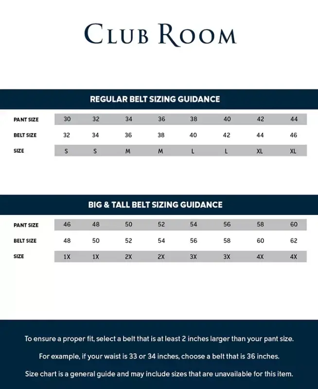 Men's Reversible Dress Belt, Created for Modazone - Tan/ Black - 8