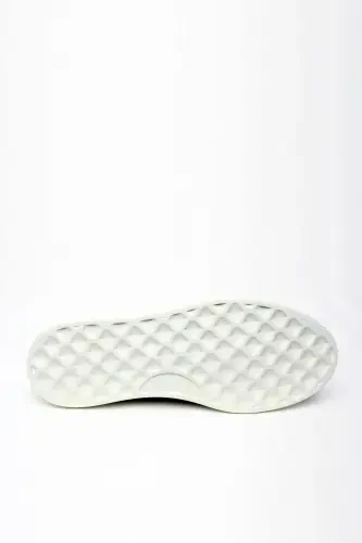 Modazone Men LIGHT BROWN Summer Casual Eva Sole Suede Shoes - 6