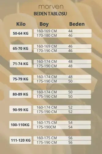 Modazone Men's Navy Blue Polyviscose Trend Striped Pattern Slim Fit Single Collar Suit - 8