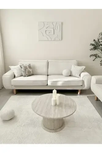 Модели ковров серии RUBY 4m2 6m2 бегунок гостиная комната отдыха детская комната коридор - 7