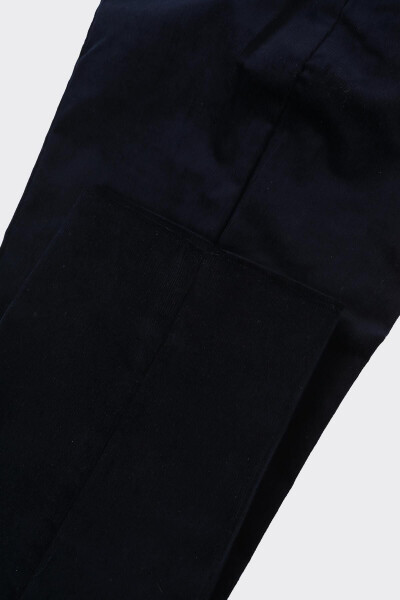 Modern and Stylish Men's Jogger Pants - Cotton and Lycra Blend - 6