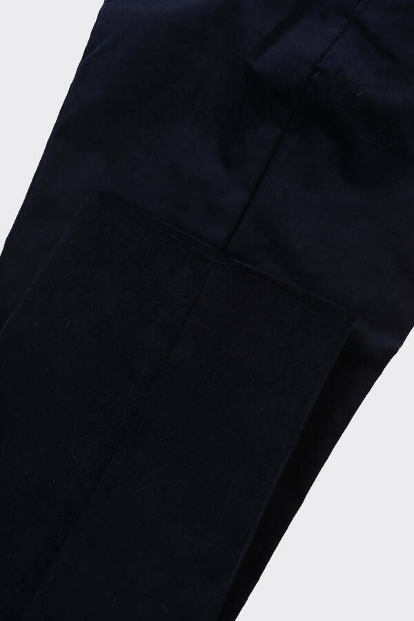 Modern and Stylish Men's Jogger Pants - Cotton and Lycra Blend - 6