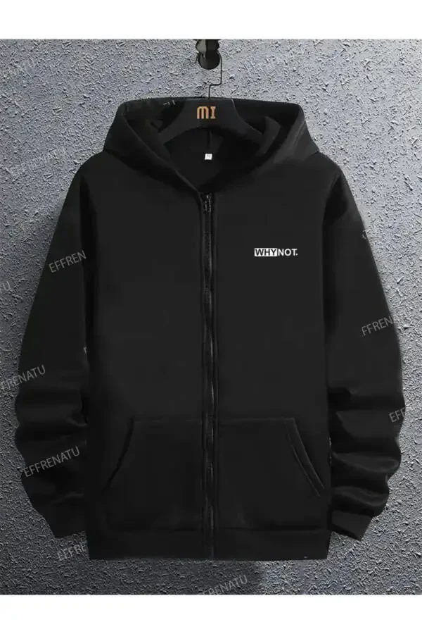 Modern design, plus size cardigan. - 1