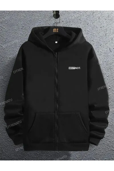 Modern design, plus size cardigan. - 3