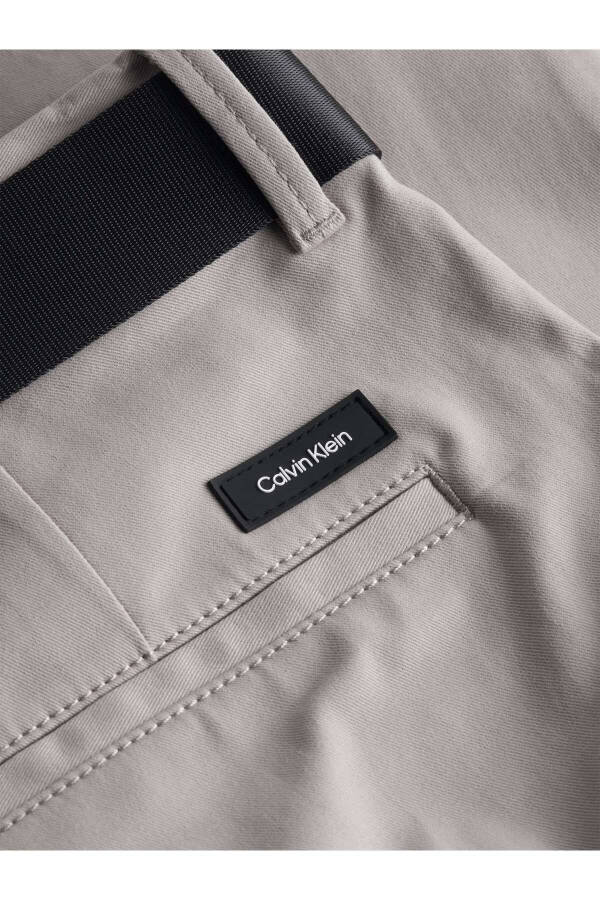 MODERN TWILL SLIM CHINO - 28