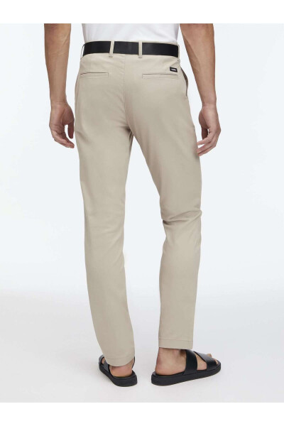 MODERN TWILL SLIM CHINO - CALVIN KLEIN (1)