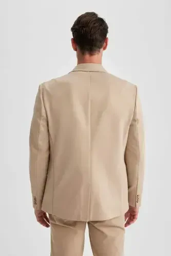 Modern Fit Blazer Jacket B0122ax23au - 6