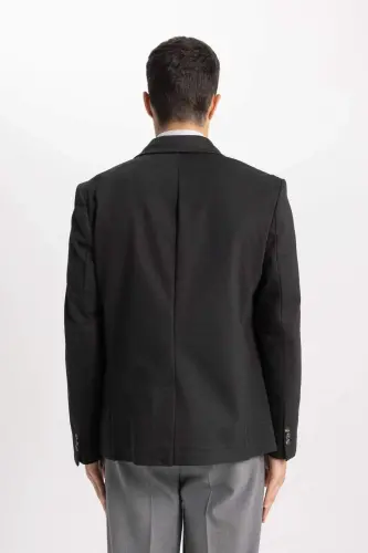 Modern Fit Blazer Jacket B0122ax23au - 7