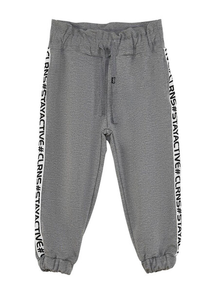 Modern Romance Girls Sweatpants - 15