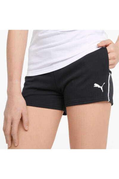 Modern Sports Shorts Jr - 1