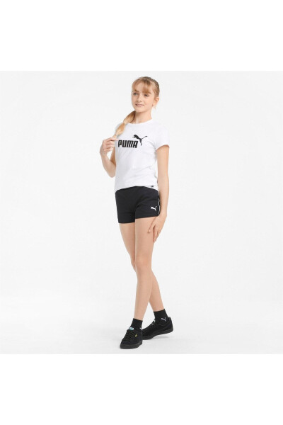 Modern Sports Shorts Jr - 2