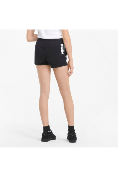 Modern Sports Shorts Jr - 3