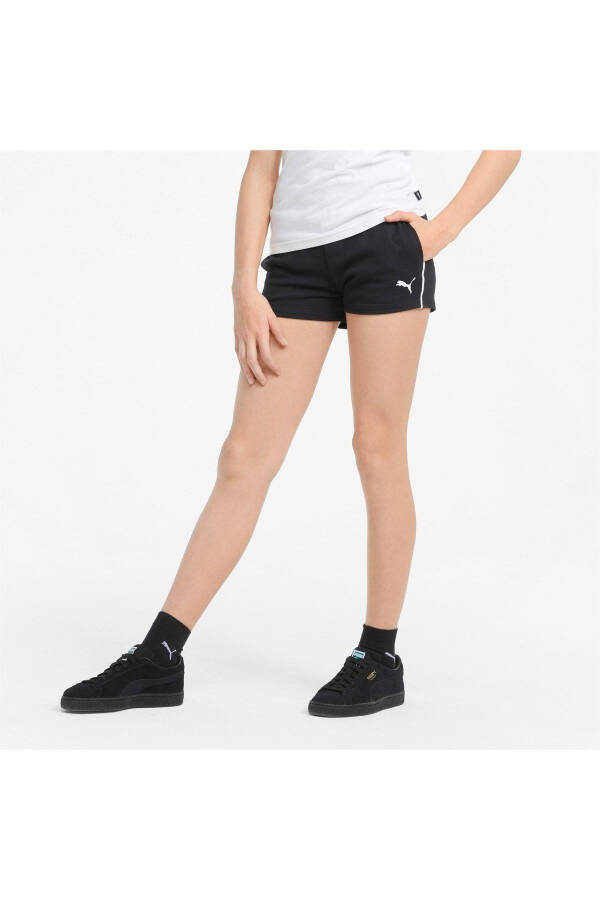 Modern Sports Shorts Jr - 6