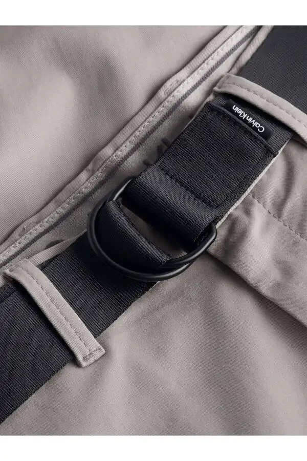 MODERN TWILL SLIM CHINO - 13