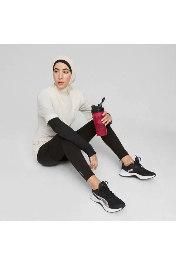 Modest Activewear Keng Ko'ylak Alp S - 1