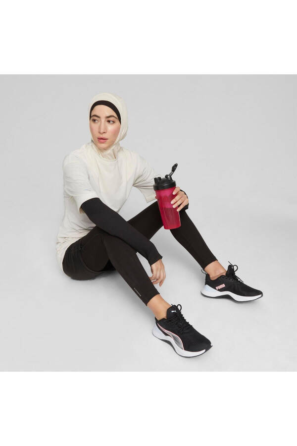 Modest Activewear Keng Ko'ylak Alp S - 1