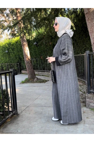 Modest Dress - 3