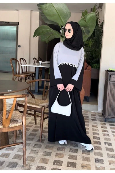 Modest Dress - Modazone