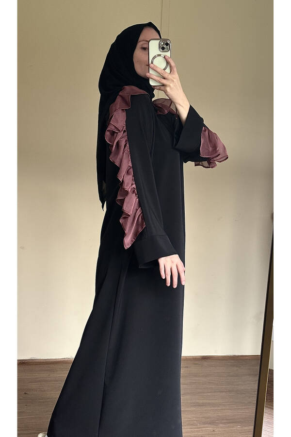 Modest Dress - 2