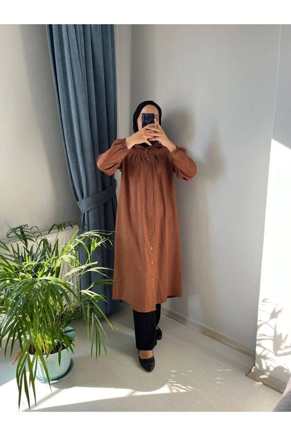 Modest Tunic - 1