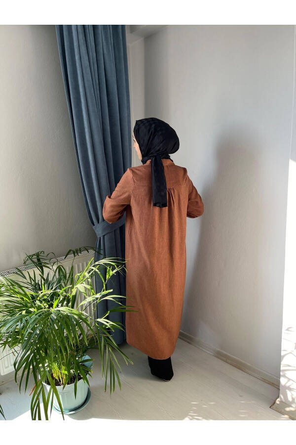 Modest Tunic - 2