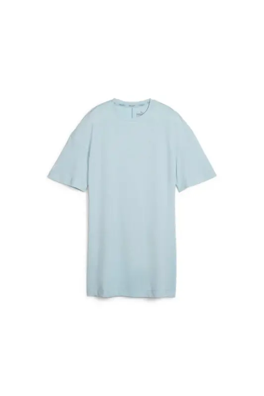 Modest Women's Wide Cut Workout T-Shirt - PUMA