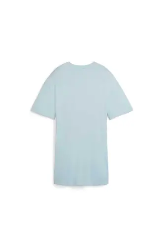 Modest Women's Wide Cut Workout T-Shirt - PUMA (1)