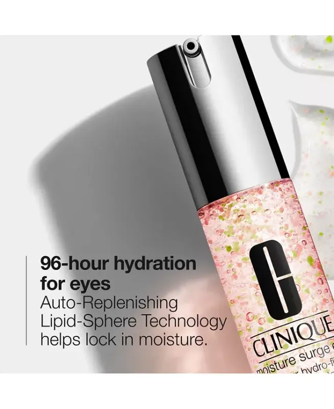 Moisture Surge Eye™ 96-Hour Hydro-Filler Concentrate, 0.5 oz. - 2