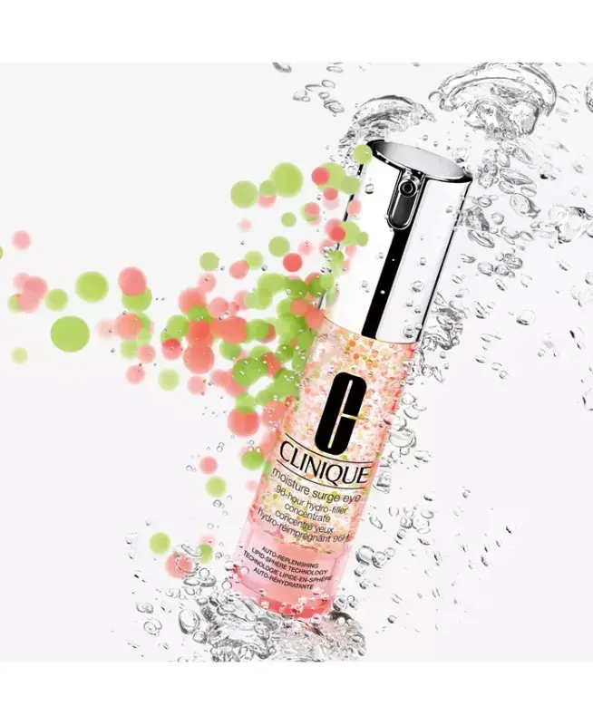 Moisture Surge Eye™ 96-Hour Hydro-Filler Concentrate, 0.5 oz. - 4