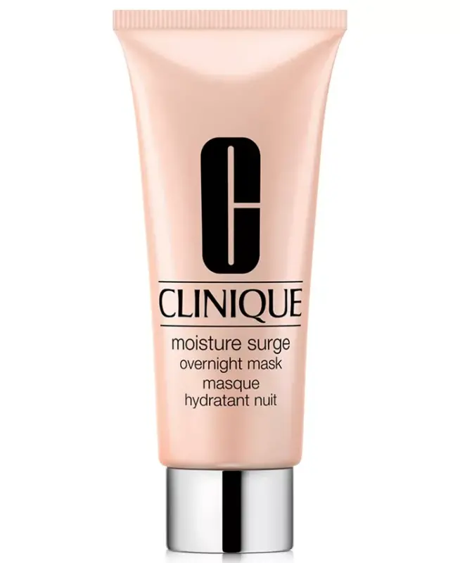 Moisture Surge™ Overnight Face Mask, 3.4 oz. - CLINIQUE