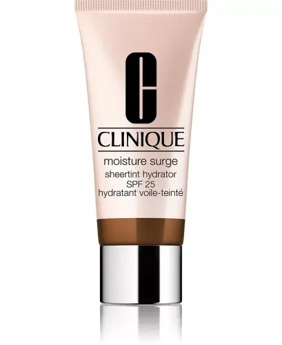 Moisture Surge™ Sheertint Hydrator Broad Spectrum SPF 25 Tinted Moisturizer, 1.4 oz.-Deep 