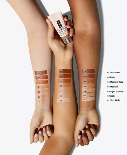 Moisture Surge™ Sheertint Hydrator Broad Spectrum SPF 25 Tinted Moisturizer, 1.4 oz.-Medium Deep - 9