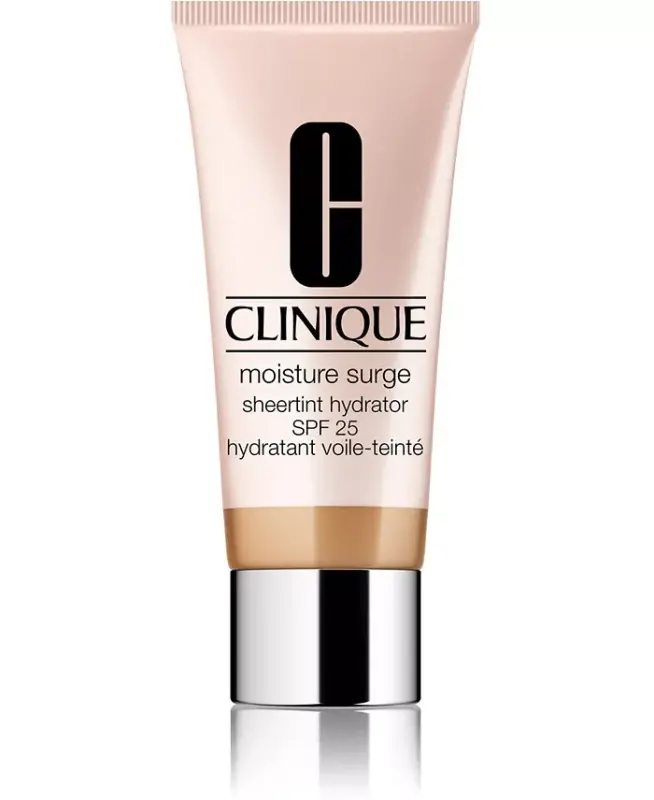 Moisture Surge™ Sheertint Hydrator Geniş Spektrumlu SPF 25 Renkli Nemlendirici, 1.4 oz. - Açık Orta - 1