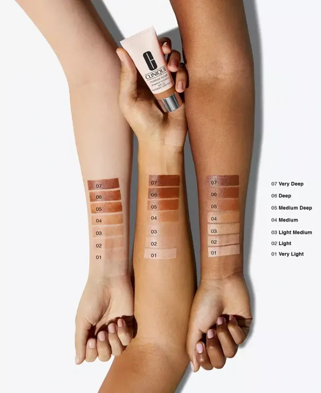 Moisture Surge™ Sheertint Hydrator Broad Spectrum SPF 25 Tinted Moisturizer, 1.4 oz. - Very Light - 9