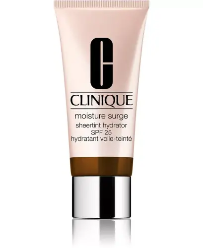 Moisture Surge™ Sheertint Hydrator Broad Spectrum SPF 25 Tinted Moisturizer, 1.4 oz.-Very Deep 