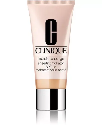 Moisture Surge™ Sheertint Hydrator Broad Spectrum SPF 25 Tinted Moisturizer, 1.4 oz.-Light 