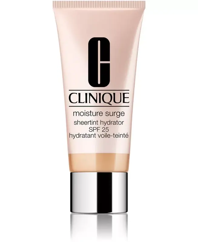 Moisture Surge™ Sheertint Hydrator Broad Spectrum SPF 25 Tinted Moisturizer, 1.4 oz. - Light - 1