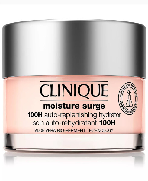 Moisturizer, 1.7 oz - 1