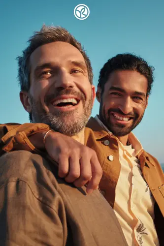 Moisturizing and Soothing Face and Beard Care Cream - 50 Ml - 6