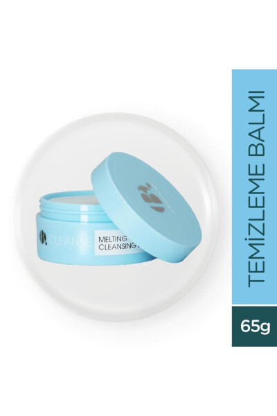Moisturizing Cleansing Balm 65 G - SUPERDRUG