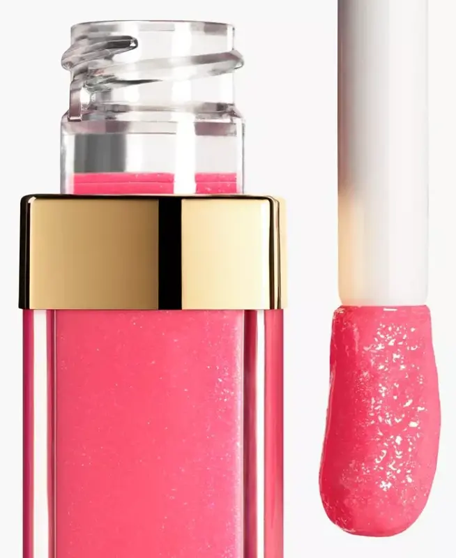 Moisturizing Glossimer-172 - TENDRESSE - 3