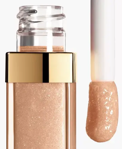 Moisturizing Glossimer-712 - MELTED HONEY - 3